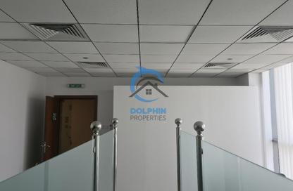 Office Space - Studio for rent in Julphar Commercial Tower - Julphar Towers - Al Nakheel - Ras Al Khaimah