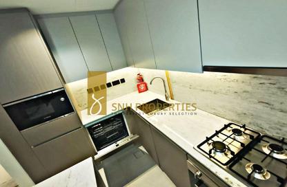 Apartment - 1 Bedroom - 2 Bathrooms for rent in NAS 3 - NAS - Arjan - Dubai Apartment - 1 Bedroom - 2 Bathrooms for rent in NAS 3 - NAS - Arjan - Dubai