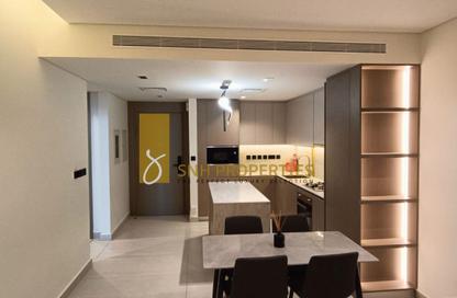 Apartment - 1 Bedroom - 2 Bathrooms for rent in NAS 3 - NAS - Arjan - Dubai
