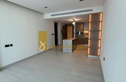 Apartment - 1 Bedroom - 2 Bathrooms for rent in NAS 3 - NAS - Arjan - Dubai