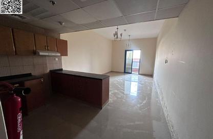 Apartment - Studio - 1 Bathroom for rent in Al Nuaimiya Towers C - Al Nuaimiya - Ajman