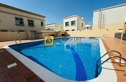 Villa - 4 Bedrooms - 4 Bathrooms for rent in Mirdif Villas - Mirdif - Dubai