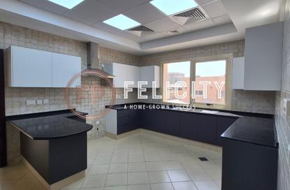 Villa - 5 Bedrooms - 6 Bathrooms for rent in Nad Al Sheba 4 - Nad Al Sheba - Dubai