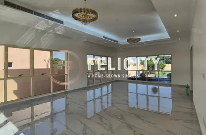 فيلا - 5 غرف نوم - 6 حمامات للايجار في ند الشبا 4 - ند الشبا - دبي