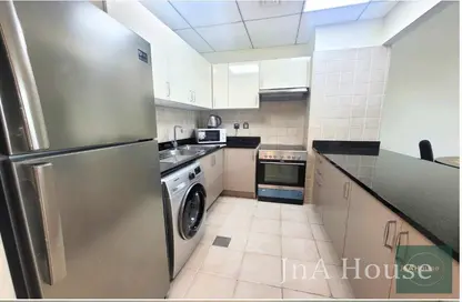 شقة - غرفة نوم - 2 حمامات للايجار في The Polo ريزيدنس D1 - بولو ريزيدنس - ميدان افينيو - ميدان - دبي