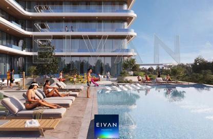 Apartment - Studio - 1 Bathroom for sale in Samana Ibiza - Dubai Land Residence Complex - Dubai Land - Dubai