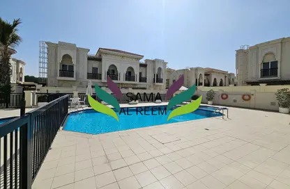 فيلا - 5 غرف نوم - 5 حمامات للايجار في فلل ام سقيم 1 - أم سقيم 1 - أم سقيم - دبي