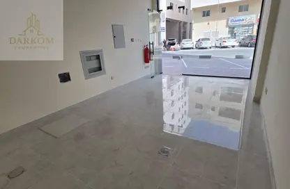 Shop - Studio - 1 Bathroom for rent in Al Jurf 3 - Al Jurf - Ajman Downtown - Ajman Shop - Studio - 1 Bathroom for rent in Al Jurf 3 - Al Jurf - Ajman Downtown - Ajman