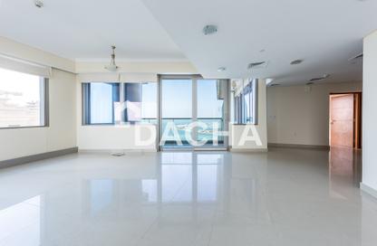 Apartment - 2 Bedrooms - 3 Bathrooms for rent in Ocean Heights - Dubai Marina - Dubai Apartment - 2 Bedrooms - 3 Bathrooms for rent in Ocean Heights - Dubai Marina - Dubai