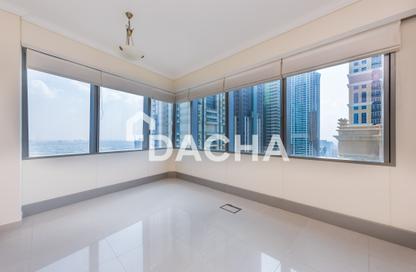 Apartment - 2 Bedrooms - 3 Bathrooms for rent in Ocean Heights - Dubai Marina - Dubai Apartment - 2 Bedrooms - 3 Bathrooms for rent in Ocean Heights - Dubai Marina - Dubai