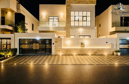 Villa - 5 - 7 for sale in Al Yasmeen 1 - Al Yasmeen - Ajman