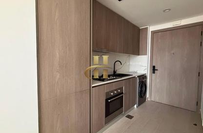 Apartment - Studio - 1 Bathroom for rent in Laya Heights - Dubai Studio City - Dubai Apartment - Studio - 1 Bathroom for rent in Laya Heights - Dubai Studio City - Dubai