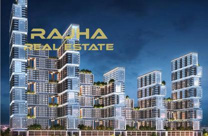 Apartment - 4 - 6 for sale in Sobha One Tower C - Sobha One - Ras Al Khor Industrial 1 - Ras Al Khor - Dubai