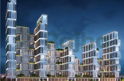 Apartment - 4 Bedrooms - 6 Bathrooms for sale in Sobha One Tower C - Sobha One - Ras Al Khor Industrial 1 - Ras Al Khor - Dubai