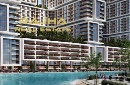 Apartment - 4 - 6 for sale in Sobha One Tower C - Sobha One - Ras Al Khor Industrial 1 - Ras Al Khor - Dubai