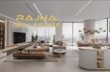 Apartment - 4 - 6 for sale in Sobha One Tower C - Sobha One - Ras Al Khor Industrial 1 - Ras Al Khor - Dubai