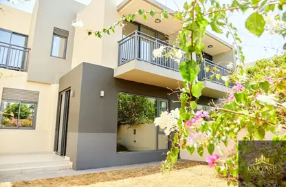 Townhouse - 4 Bedrooms - 4 Bathrooms for rent in Maple at Dubai Hills Estate 2 - Maple at Dubai Hills Estate - Dubai Hills Estate - Dubai Townhouse - 4 Bedrooms - 4 Bathrooms for rent in Maple at Dubai Hills Estate 2 - Maple at Dubai Hills Estate - Dubai Hills Estate - Dubai