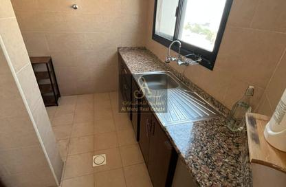 Apartment - 1 - 2 for rent in Geepas Building 5 - Al Bustan - Ajman