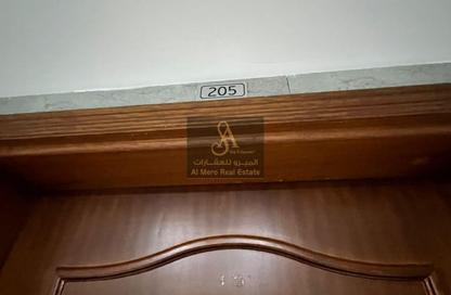 Apartment - 1 - 2 for rent in Geepas Building 5 - Al Bustan - Ajman