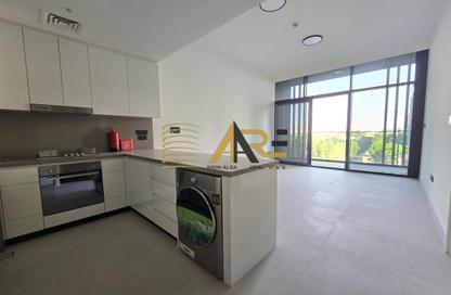 Apartment - 1 - 2 for rent in Vida Residences - Aljada - Sharjah