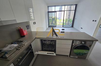 Apartment - 1 - 2 for rent in Vida Residences - Aljada - Sharjah