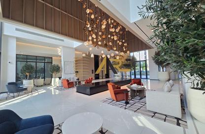 Apartment - 1 - 2 for rent in Vida Residences - Aljada - Sharjah