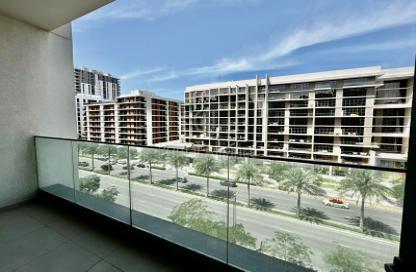 Apartment - 2 Bedrooms - 3 Bathrooms for sale in Acacia C - Acacia - Park Heights - Dubai Hills Estate - Dubai