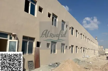 سكن عمال - استوديو للايجار في المنطقة الصناعية رقم 5 - المنطقة الصناعية بالشارقة - الشارقة