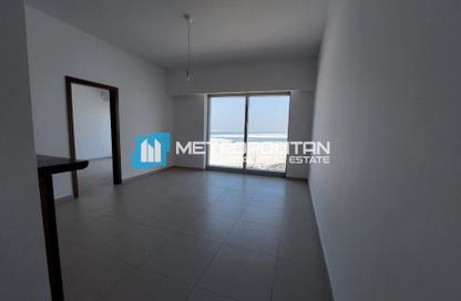 Apartment - 1 - 1 for sale in The Gate Tower 3 - Shams Abu Dhabi - Al Reem Island - Abu Dhabi
