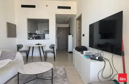 Apartment - 1 Bedroom - 1 Bathroom for sale in Binghatti LUNA - District 12 - Jumeirah Village Circle - Dubai