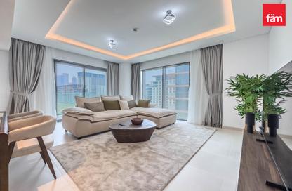 Apartment - 2 Bedrooms - 2 Bathrooms for rent in Myrtle - Central Park at City Walk - City Walk - Dubai Apartment - 2 Bedrooms - 2 Bathrooms for rent in Myrtle - Central Park at City Walk - City Walk - Dubai