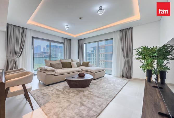 Spacious APT, Burj Khalifa View. photo 2