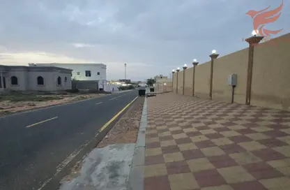 فيلا - 3 غرف نوم - 4 حمامات للايجار في الرفاع - رأس الخيمة