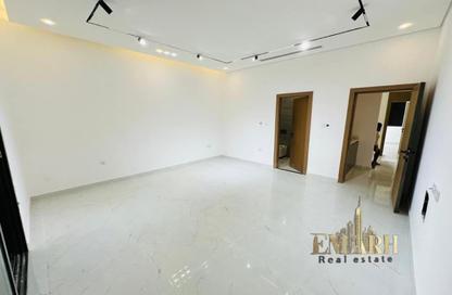 Villa - 5 Bedrooms - 7 Bathrooms for rent in Al Zaheya Gardens - Al Zahya - Ajman Villa - 5 Bedrooms - 7 Bathrooms for rent in Al Zaheya Gardens - Al Zahya - Ajman