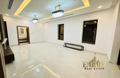 Villa - 5 Bedrooms - 7 Bathrooms for rent in Al Zaheya Gardens - Al Zahya - Ajman Villa - 5 Bedrooms - 7 Bathrooms for rent in Al Zaheya Gardens - Al Zahya - Ajman