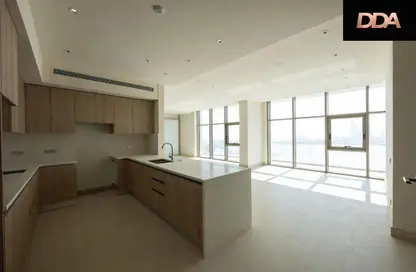 شقة - غرفة نوم - 1 حمام للايجار في برج Palace Beach ريزيدنس 1 - بالاس بيتش ريزيدنس - إعمار بيتشفرونت - دبي هاربور - دبي