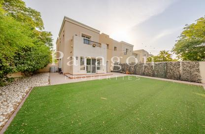 Villa - 3 Bedrooms - 3 Bathrooms for rent in Al Reem 2 - Al Reem - Arabian Ranches - Dubai