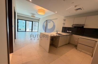 Apartment - 1 - 2 for rent in SOL Avenue - Business Bay - Dubai