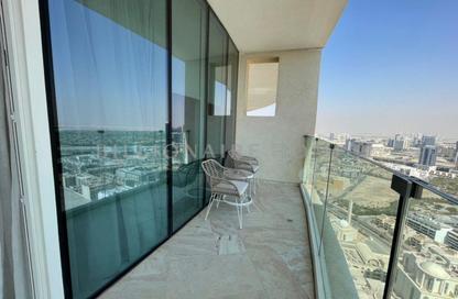 Hotel  and  Hotel Apartment - Studio - 1 for sale in Five Jumeirah Village - District 14 - Jumeirah Village Circle - Dubai