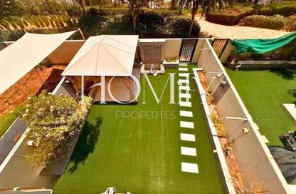 Villa - 2 Bedrooms - 4 Bathrooms for rent in Amaranta 1 - Amaranta - Villanova - Dubai Villa - 2 Bedrooms - 4 Bathrooms for rent in Amaranta 1 - Amaranta - Villanova - Dubai