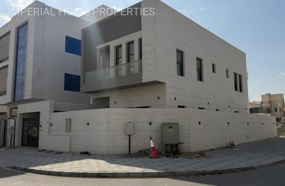 Villa - 5 Bedrooms - 6 Bathrooms for sale in Al Yasmeen 1 - Al Yasmeen - Ajman