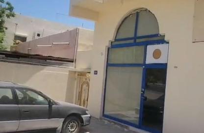 Villa - Studio - 2 Bathrooms for sale in Liwara 1 - Ajman Villa - Studio - 2 Bathrooms for sale in Liwara 1 - Ajman