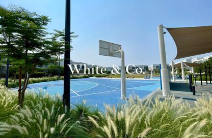 Townhouse - 3 Bedrooms - 3 Bathrooms for sale in The Dreamz - Al Furjan - Dubai