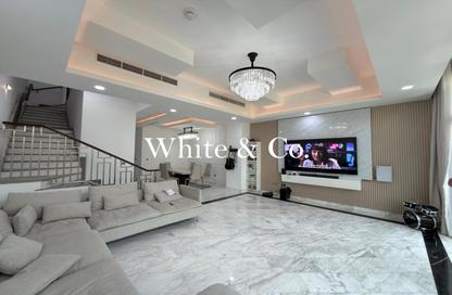Townhouse - 3 Bedrooms - 3 Bathrooms for sale in The Dreamz - Al Furjan - Dubai