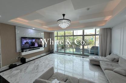 Townhouse - 3 Bedrooms - 3 Bathrooms for sale in The Dreamz - Al Furjan - Dubai