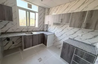 Apartment - 2 Bedrooms - 2 Bathrooms for rent in Tiger Downtown Ajman - Al Alia - Ajman