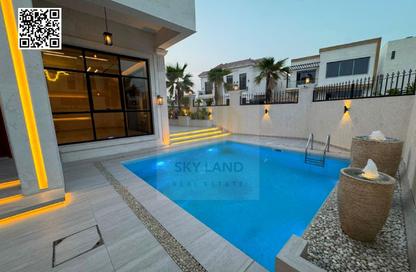 Villa - 6 - 7+ for sale in Al Ameera Village - Ajman Villa - 6 - 7+ for sale in Al Ameera Village - Ajman