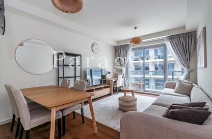 Apartment - 2 Bedrooms - 2 Bathrooms for sale in Pacific Tonga - Pacific - Al Marjan Island - Ras Al Khaimah