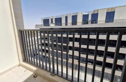 Apartment - 3 - 4 for rent in Nasayem Avenue 3 - Nasayem Avenue - Mirdif Hills - Mirdif - Dubai Apartment - 3 - 4 for rent in Nasayem Avenue 3 - Nasayem Avenue - Mirdif Hills - Mirdif - Dubai