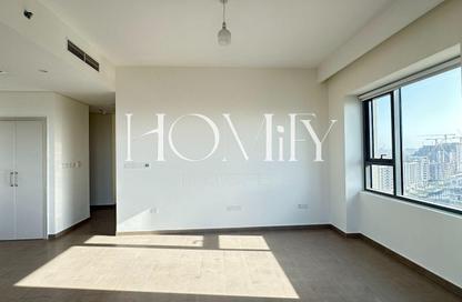 Apartment - 2 - 2 for rent in Park Heights 1 - Park Heights - Dubai Hills Estate - Dubai